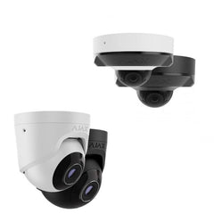 Ajax cams