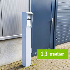 Intercomzuilen