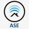 Logo met ase