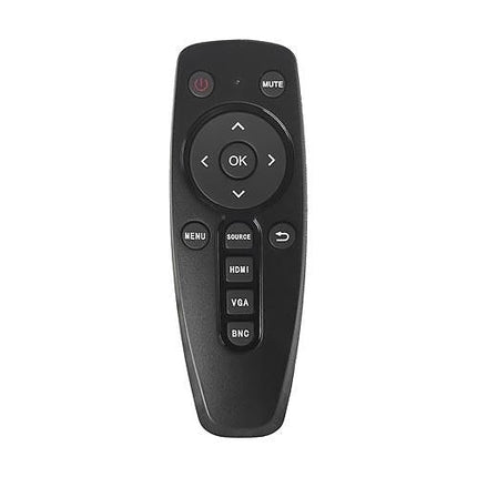 Adi WBXML22 21,5" Full HD 1080p, LED-kleurenmonitor, vrijstaand, Landscape, BNC