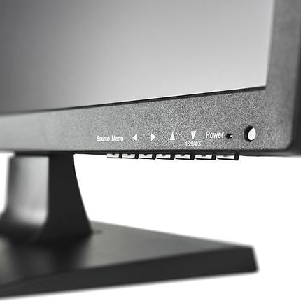 Adi WBXML22 21,5" Full HD 1080p, LED-kleurenmonitor, vrijstaand, Landscape, BNC