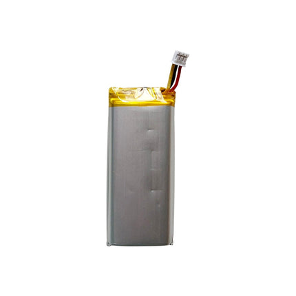 Ajax Systems Accupack voor Hub 2 (4G) 3000 mAh 3 pins