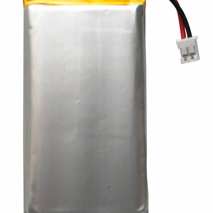 Ajax Systems Accupack voor Hub 2000 mAh 2 pins