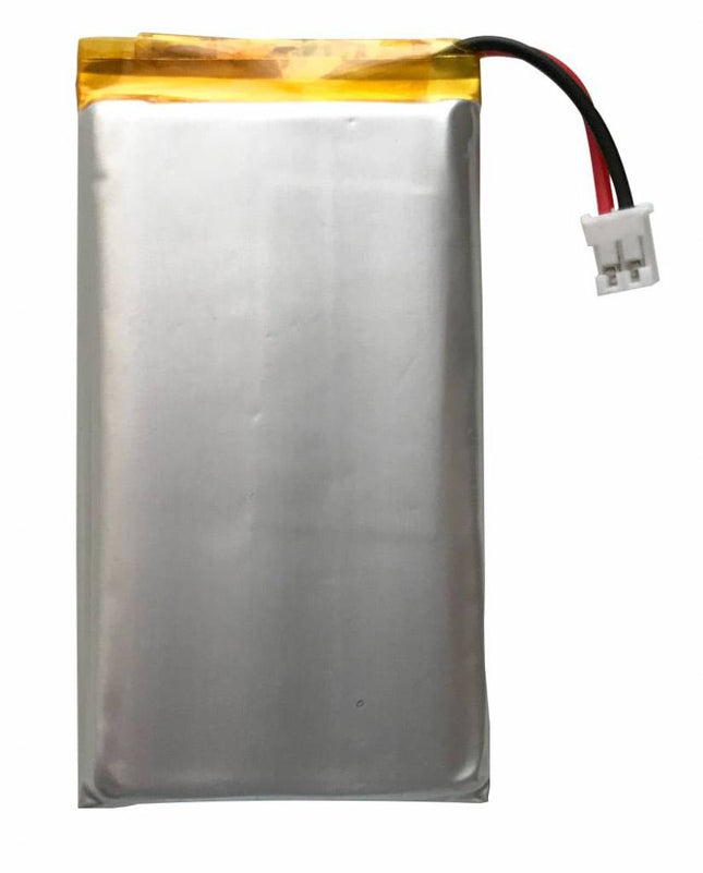 Ajax Systems Accupack voor Hub 2000 mAh 2 pins