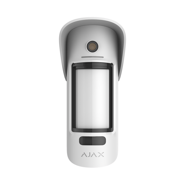 Ajax Systems Ajax MotionCam Outdoor Photo On Demand