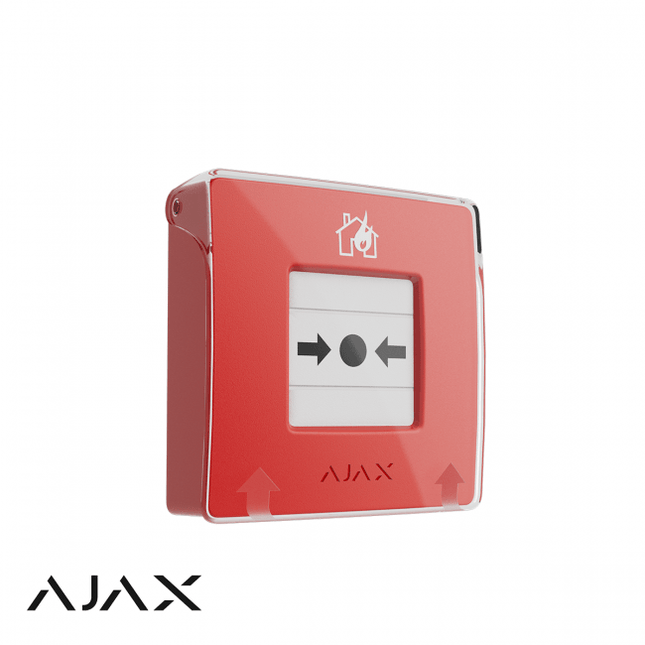 Ajax Systems Ajax Nooddrukker