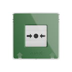 Couleur : Vert
