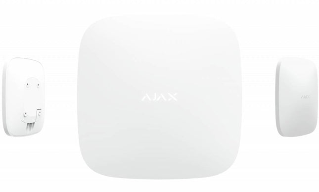 Ajax Systems Alarmsysteem Kit 1 Draadloos (Wit)