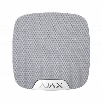 Ajax Systems Alarmsysteem Kit 2 Draadloos (Wit)