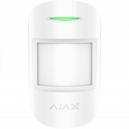 Ajax Systems Alarmsysteem Kit 3 Draadloos (Wit)