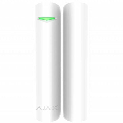 Ajax Systems Alarmsysteem Kit 5 Draadloos (Wit)