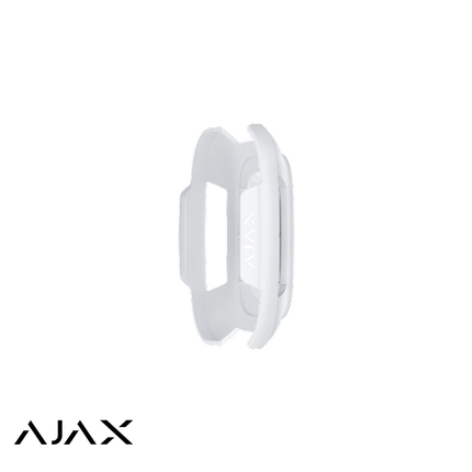 Ajax Systems BUTTON / DOUBLEBUTTON Bracket Case Wit