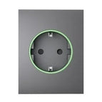 Farbe: Grau