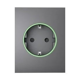 Ajax Systems CenterCover [type F]  8 Kleuren