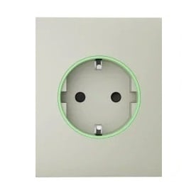 Ajax Systems CenterCover [type F]  8 Kleuren