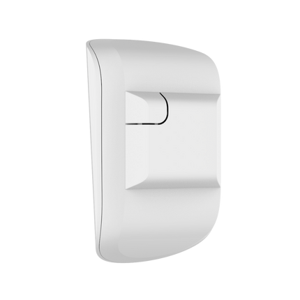Ajax Systems CombiProtect Bewegingsmelder Glasbreuksensor Draadloos