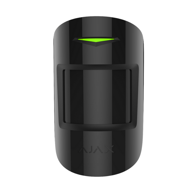 Ajax Systems CombiProtect Bewegingsmelder Glasbreuksensor Draadloos