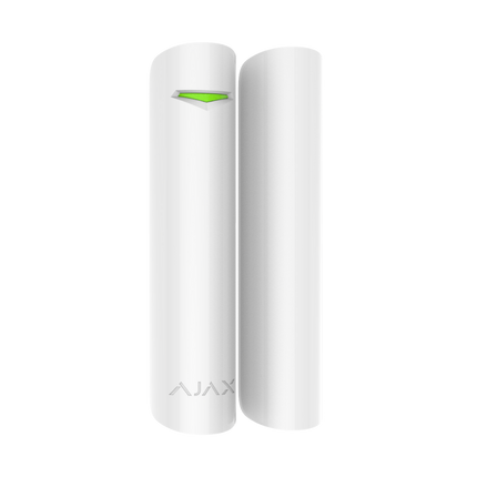 Ajax Systems DoorProtect Magneet-contact Draadloos