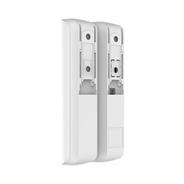 Ajax Systems DoorProtect PLUS Draadloos Magneet-contact Trilsensor