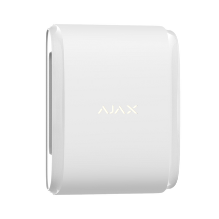 Ajax Systems DualCurtain Buiten/Binnen Detector