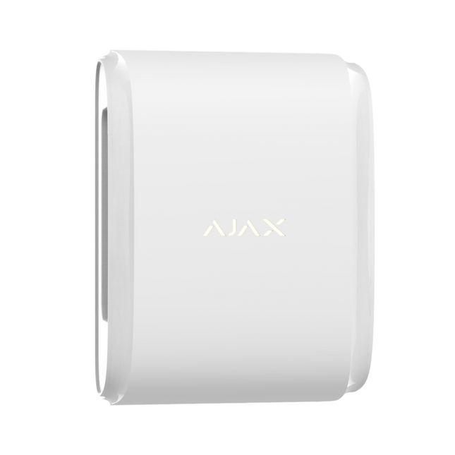 Ajax Systems DualCurtain Buiten/Binnen Detector