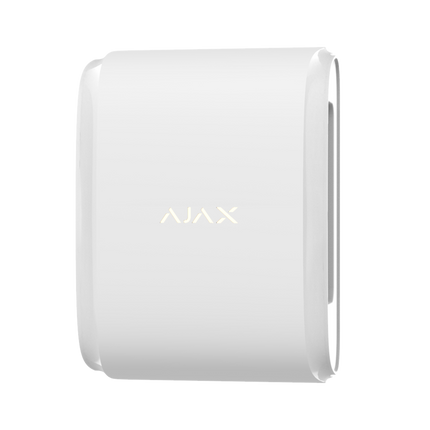 Ajax Systems DualCurtain Buiten/Binnen Detector