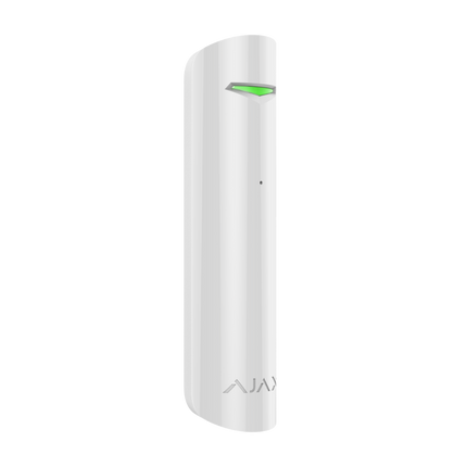 Ajax Systems GlassProtect Glasbreuksensor Draadloos Binnen