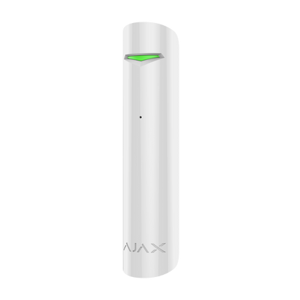 Ajax Systems GlassProtect Glasbreuksensor Draadloos Binnen