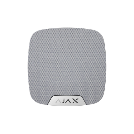 Ajax Systems HomeSiren Binnensirene Draadloos Binnen