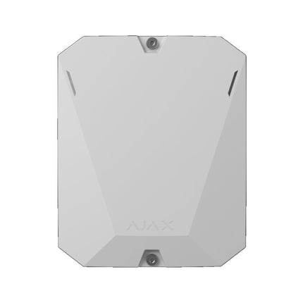 Ajax Systems Hub BP Jeweller Wit, 2x Sim, 4G