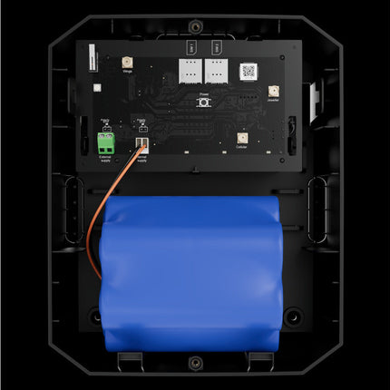 Ajax Systems Interne batterij voor Ajax HUB BP (7,2V/95Ah)