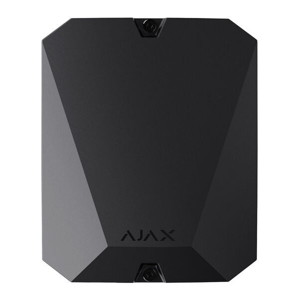 Ajax Systems Jeweller Multitransmitter 3EOL Zwart