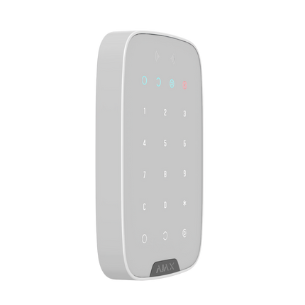 Ajax Systems KeyPad Draadloos