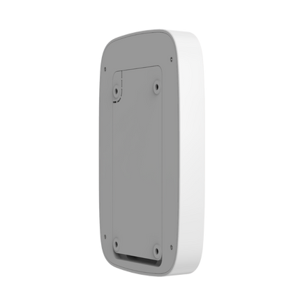 Ajax Systems KeyPad PLUS Draadloos
