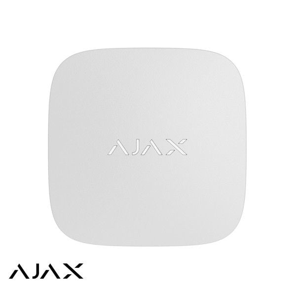 Ajax Systems LifeQuality luchtsensor Wit