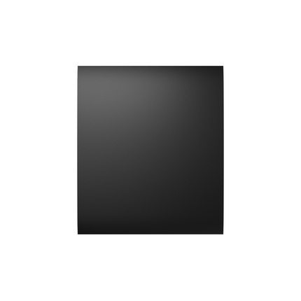 Ajax Systems Light Switch CenterButton (1-gang)