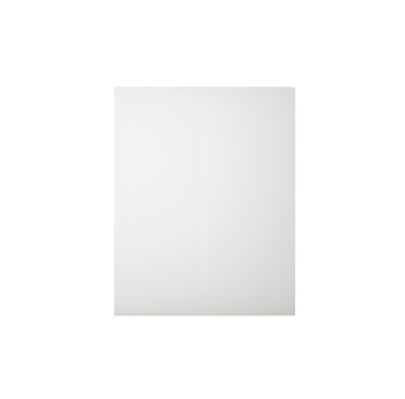 Ajax Systems Light Switch CenterButton (1-gang)