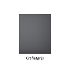 Graphitgrau
