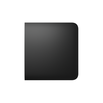 Ajax Systems Light Switch Side Button (1-gang)