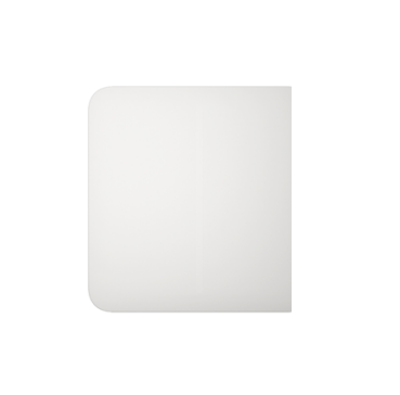 Ajax Systems Light Switch Side Button (1-gang)