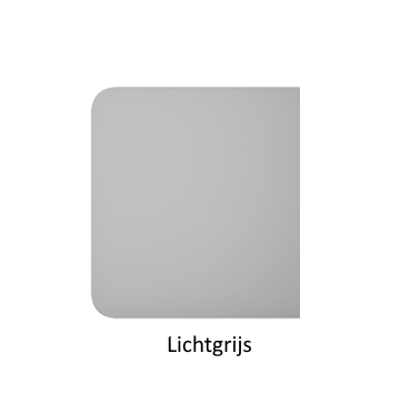 Ajax Systems Light Switch Side Button (1-gang)