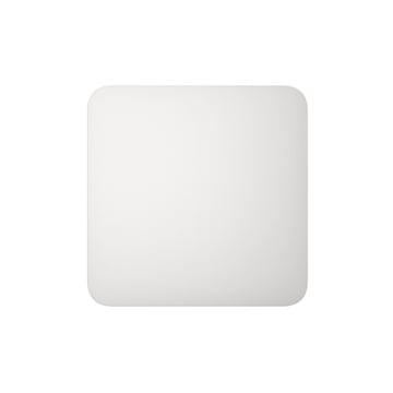 Ajax Systems Light Switch Solo Button (1-gang)
