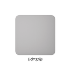Lichtgrijs