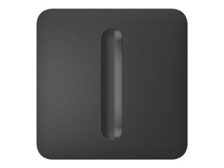 Ajax Systems Light Switch Solo Button (Dimmer)