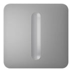 Lichtgrijs