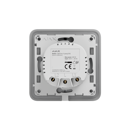 Ajax Systems LightCore (2-Way)