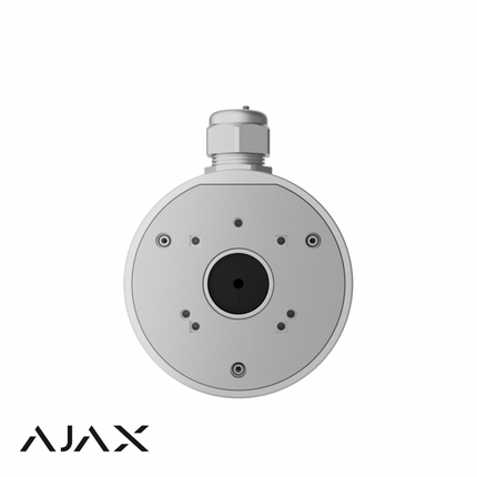 Ajax Systems Montagebox voor Ajax camera's