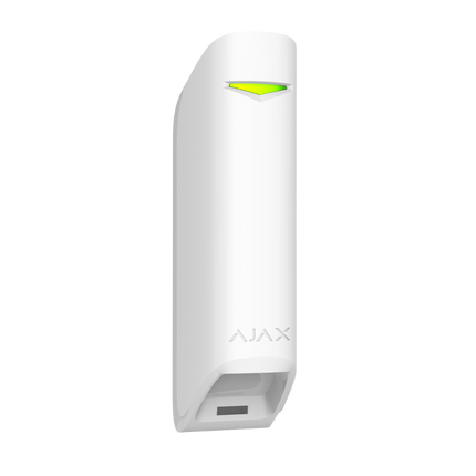 Ajax Systems MotionProtect Bewegingsmelder Gordijn Draadloos