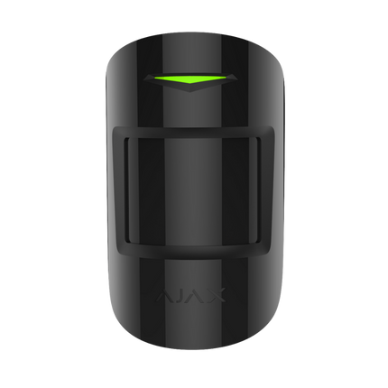 Ajax Systems MotionProtect PLUS Bewegingsmelder Huisdiervriendelijk Draadloos Binnen