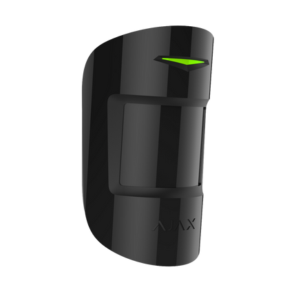 Ajax Systems MotionProtect PLUS Bewegingsmelder Huisdiervriendelijk Draadloos Binnen